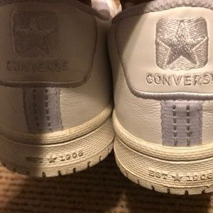converse est 1908